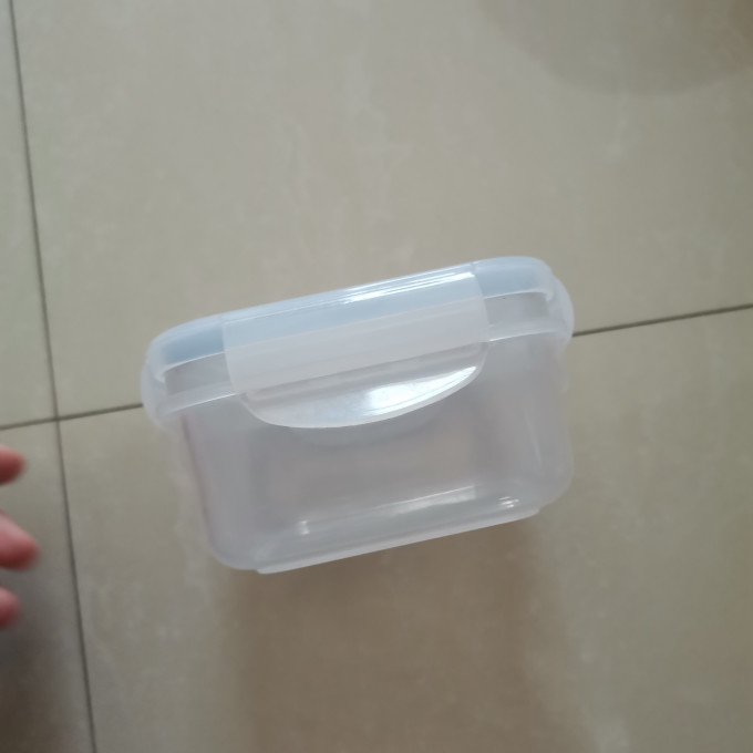 名创优品保鲜盒