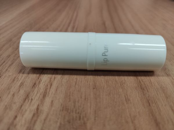 按箱购买的超滋润唇膏！