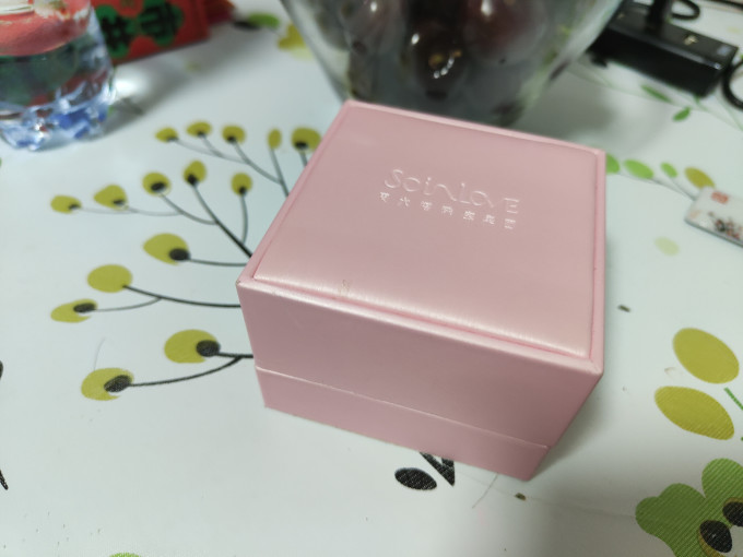 黄金吊坠