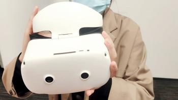 奇遇VR升级！让我们一起用MIX VR畅游起来 