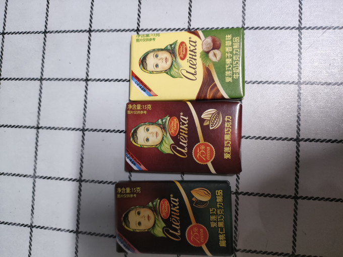 糖果巧克力