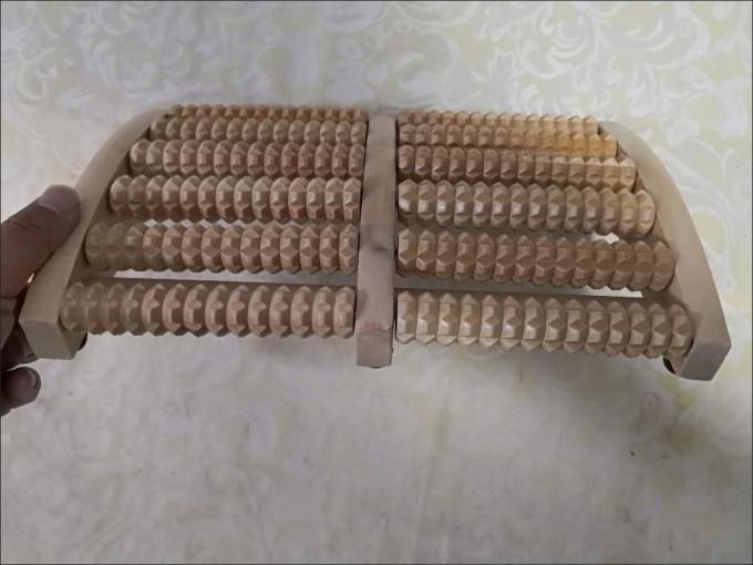 梅花鹿按摩器