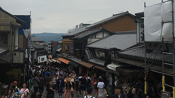 2019年6月23日清水寺八坂神社