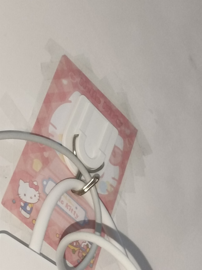 挂钩/托盘