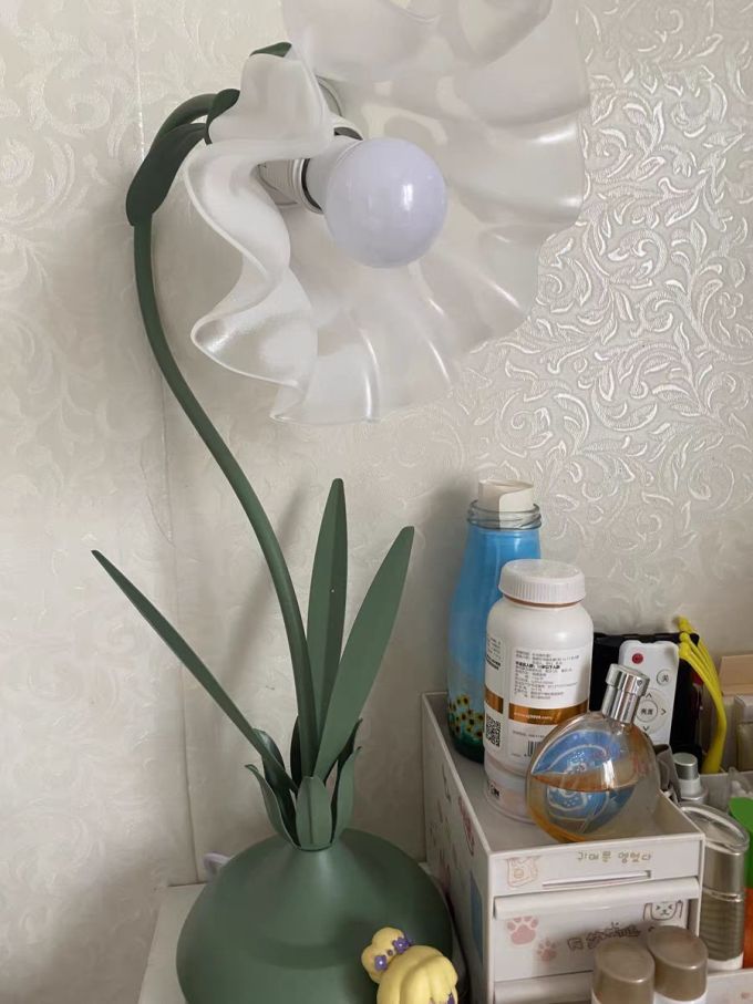 清瑶装饰台灯