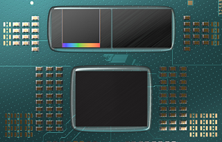 7950x3d游戏实测出炉，比13900k强百分之6