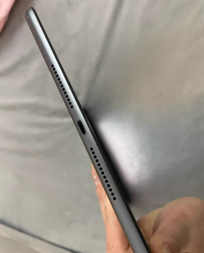 苹果iPad