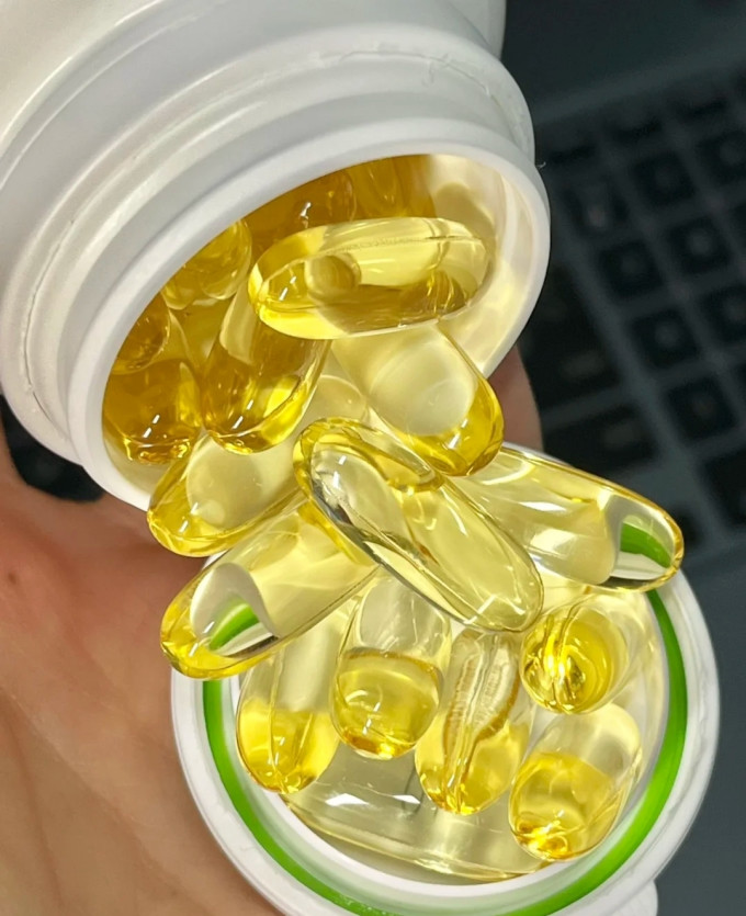汤臣倍健功能营养