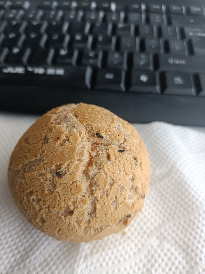 俏美味其他糕点