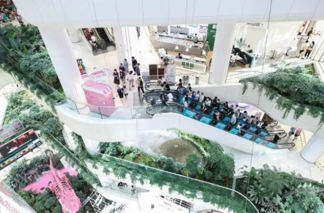 2023丰台消费季丨春日美景➕给力优惠,双重buff,快去享受你的烟花三月~