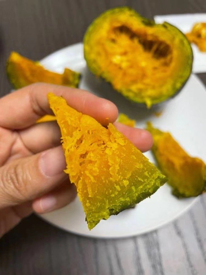 百果心享蔬菜