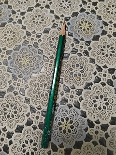 超好用的中华绘图铅笔