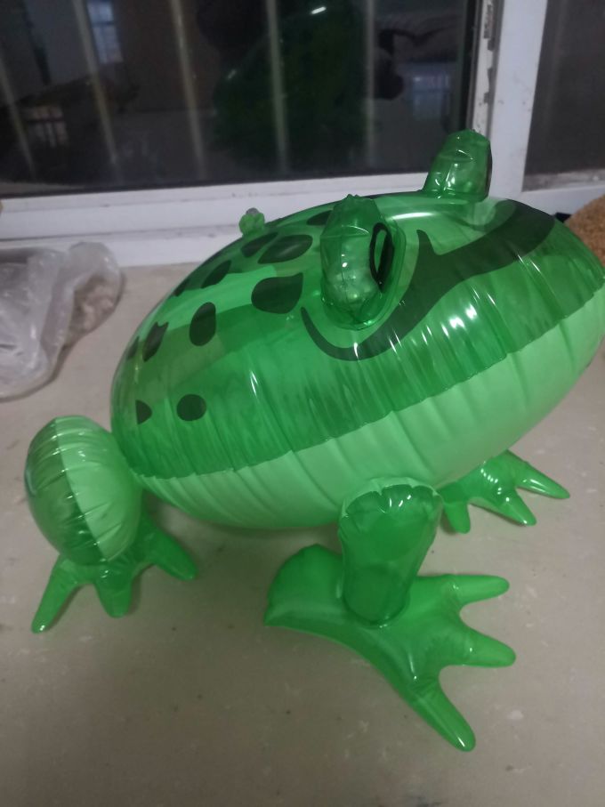 创意玩具