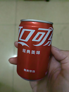 可口可乐mini罐