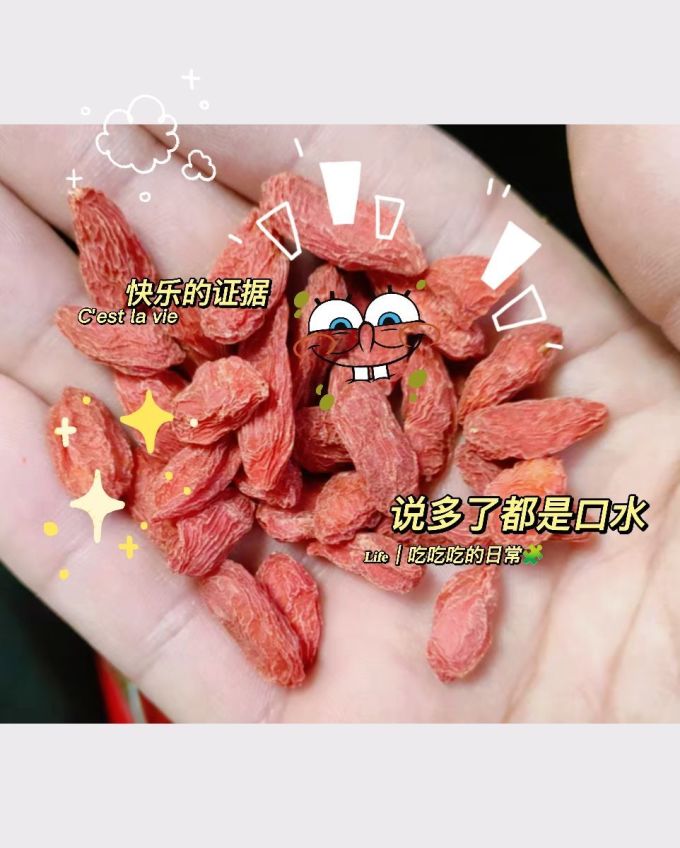 枸杞