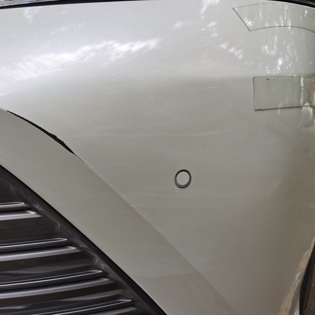 又到一年车险期，谈谈我的遇到的坑。