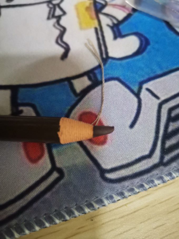 眉笔眉粉