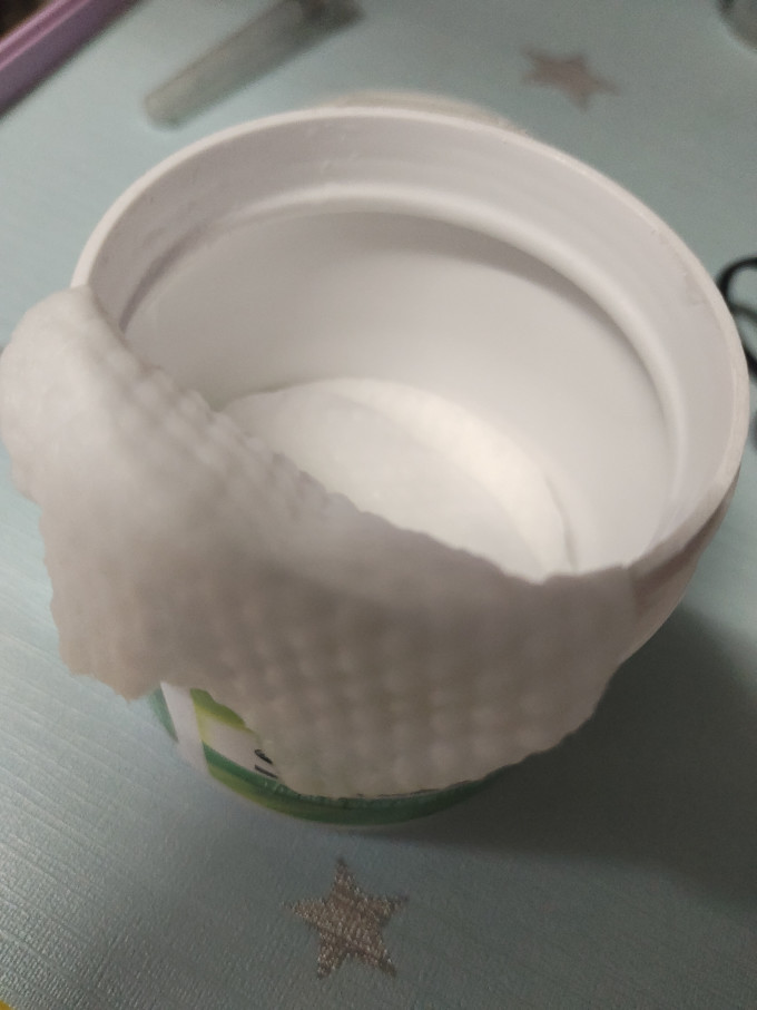 肌倩面膜面贴