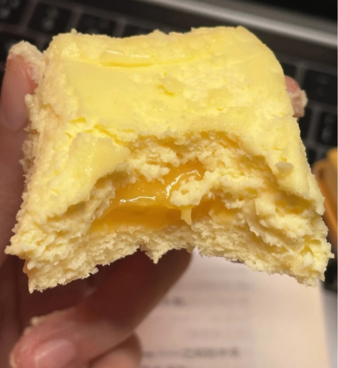 派悦坊其他糕点