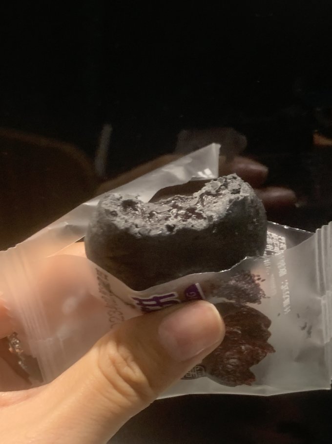 鑫鹭饼干糕点