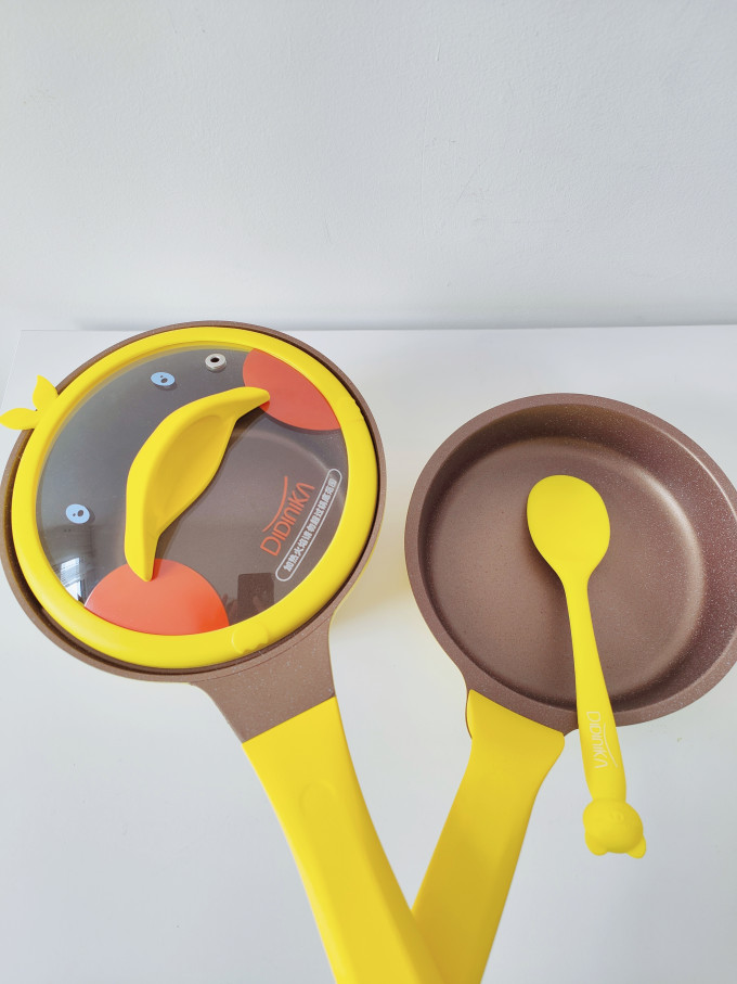 迪迪尼卡烹饪锅具