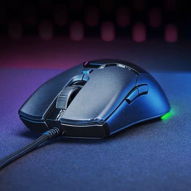 轻量级鼠标推荐-Razer Viper Mini