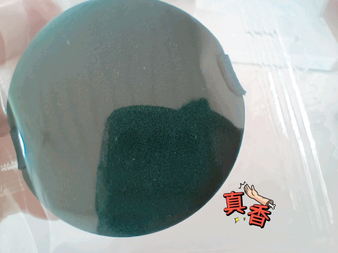 海绵粉扑