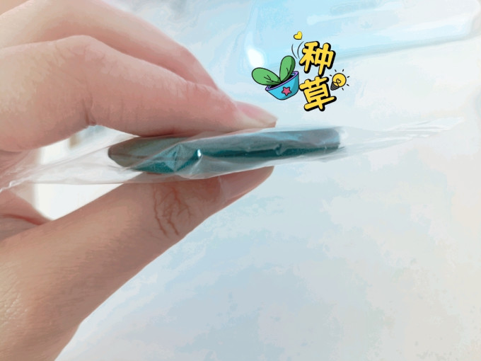 海绵粉扑