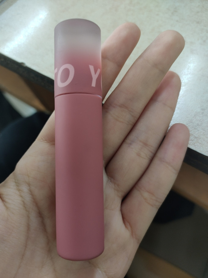 心慕与你唇彩唇蜜
