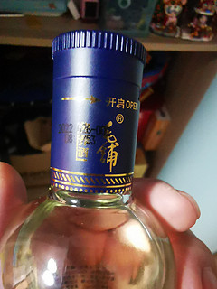 毛铺苦荞酒