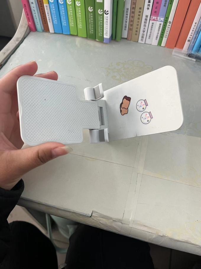 嘉华彩手机支架