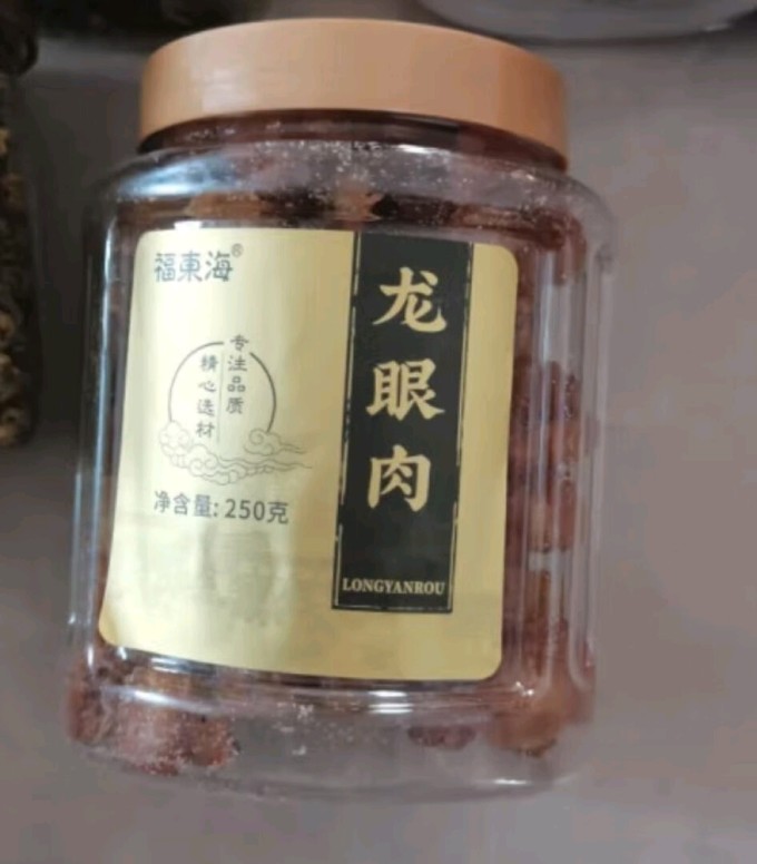 福東海蜜饯果脯