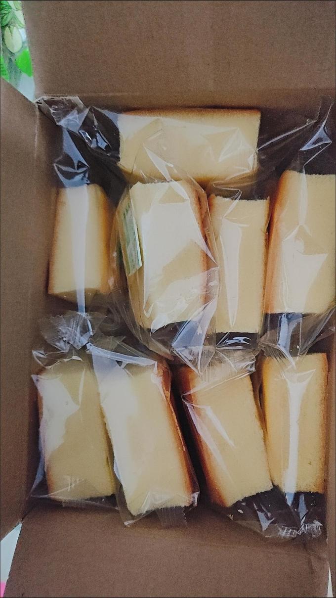 味滋源饼干糕点