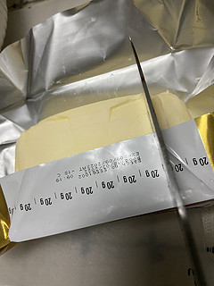 没想到百钻的这个黄油品质真不错，总统平替