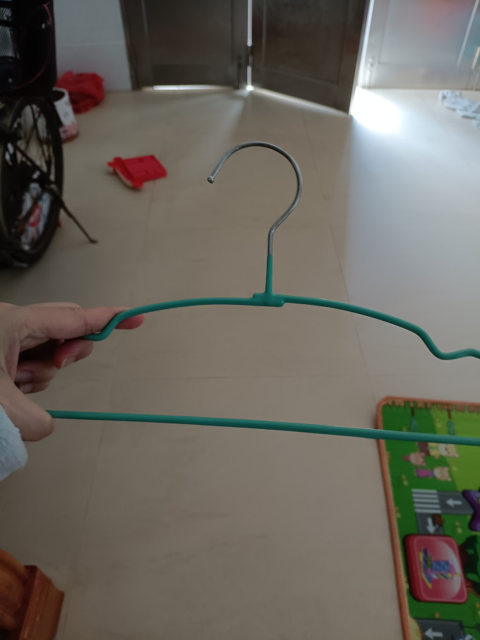 三特衣架