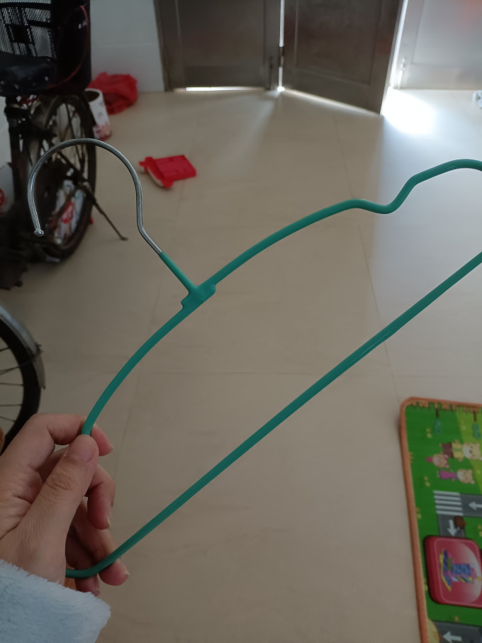 三特衣架