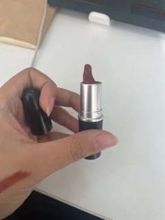 我最喜欢Mac色号之一！