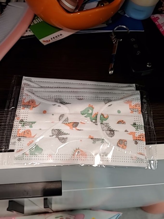 妙大夫医用口罩
