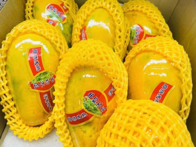 其他水果