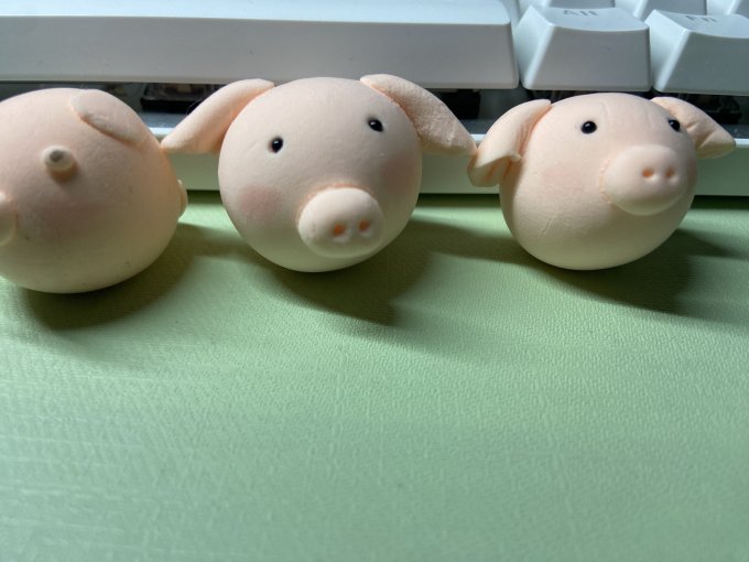 金趣手工彩泥