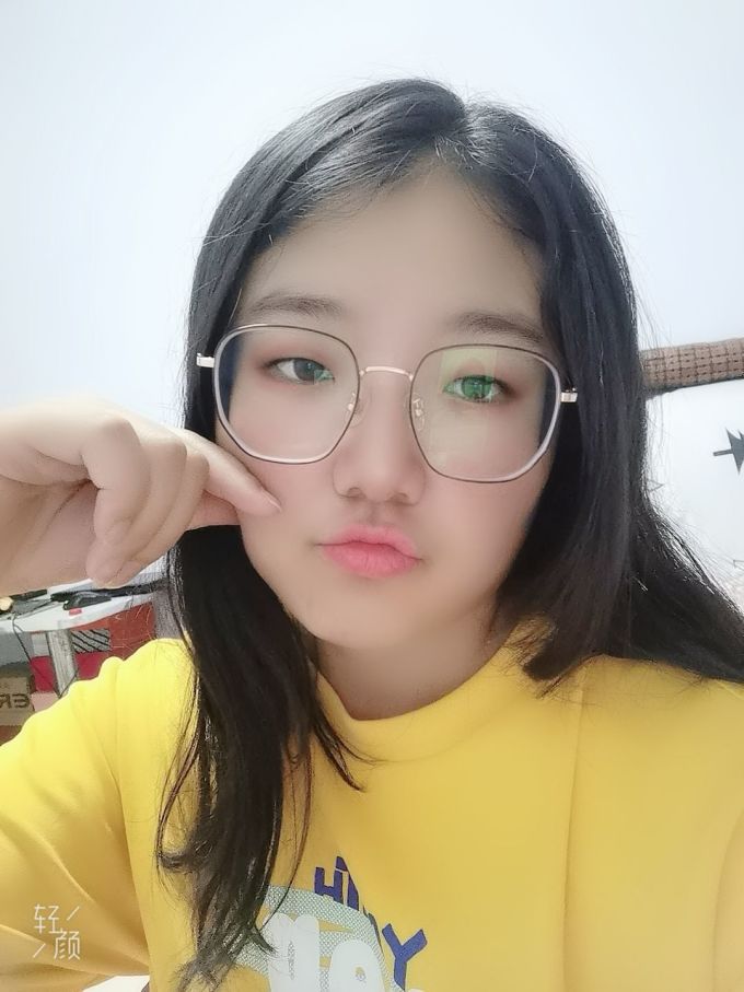框镜镜架