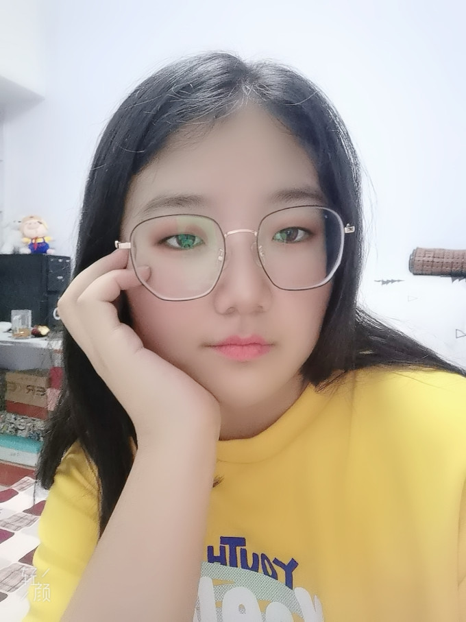 框镜镜架