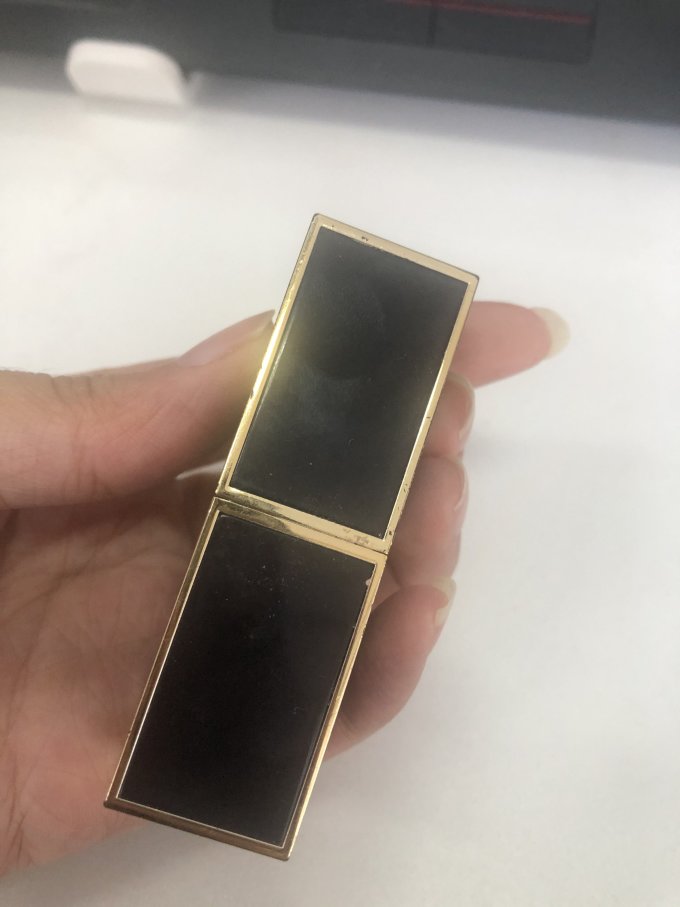 汤姆·福特唇部彩妆