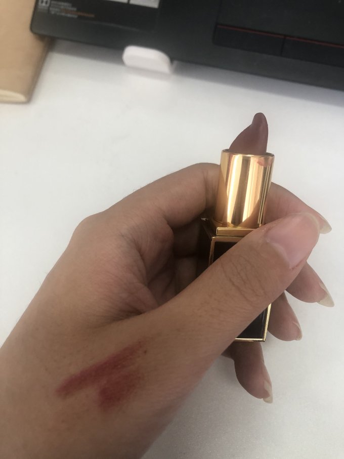 汤姆·福特唇部彩妆