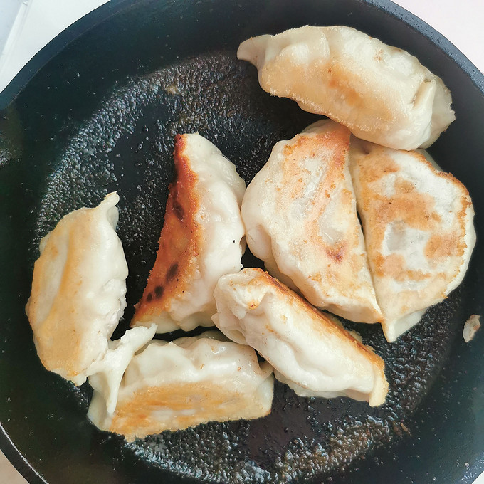 水饺/馄饨