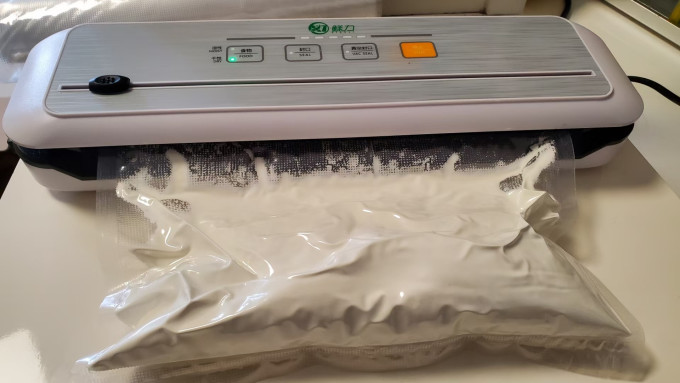 日清食品米面杂粮