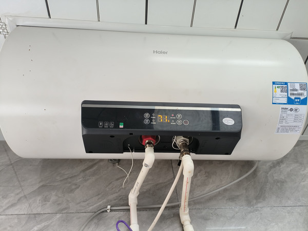 生活必备电器～热水器