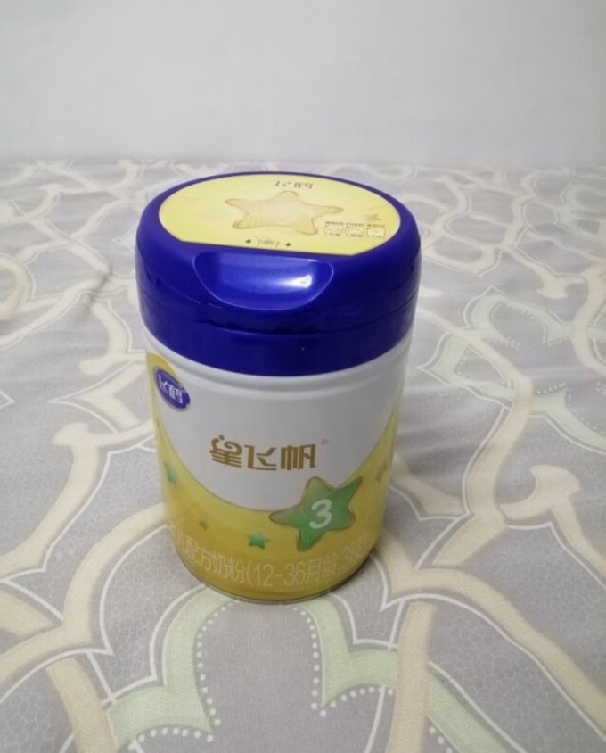 2段奶粉