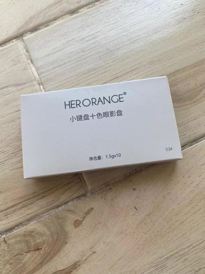 眼影
