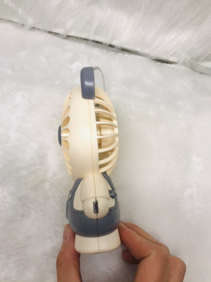 电风扇